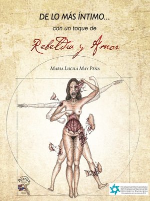 cover image of De lo más íntimo...